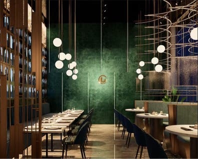 Camarero/a para Restaurante Japonés