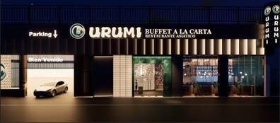 Camarero/a para Restaurante Japonés