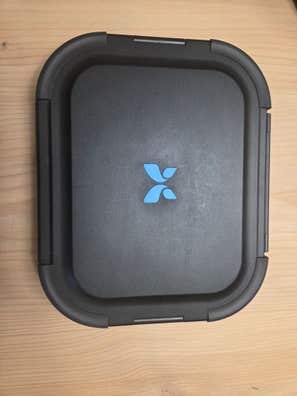 Ecógrafo de bolsillo Butterfly iQ+ TM