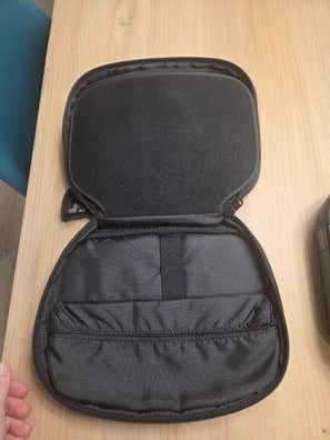 Ecógrafo de bolsillo Butterfly iQ+ TM