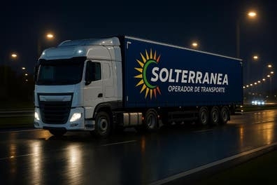 CHOFER C+E