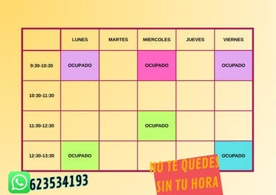 clases particulares