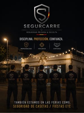 Segurcarre