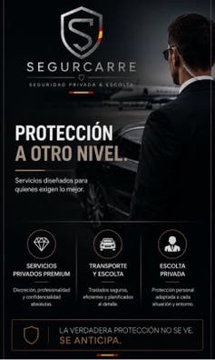 Segurcarre