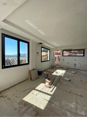 Ayudante Instalador de ventanas