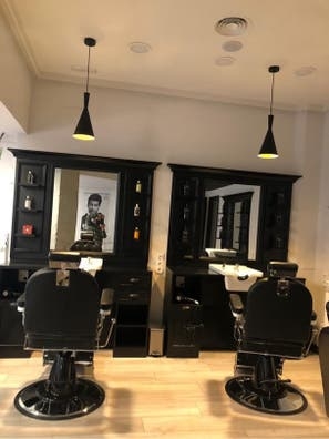Se buscan peluqueros centro de Madrid