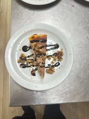 Ayudante de cocina