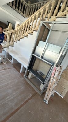 Busco ayudante practico de pladur