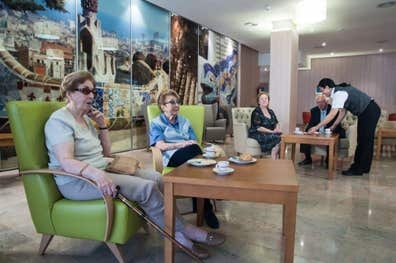 PERSONAL DE ENFERMERÍA