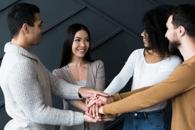 RELACIONES PÚBLICAS
