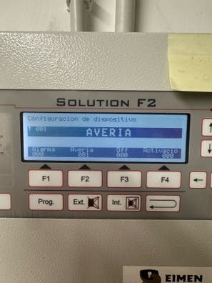 Tecnico installandrepair