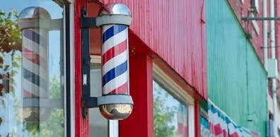 Se necesita barbero en La Laguna.