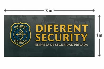 vigilante e seguridad