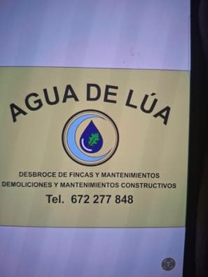 Se Necesita Albañil en Lugo