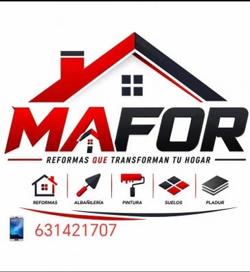Reformas MAFOR