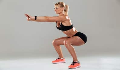Monitor/a de Zumba, HIIT y GAP