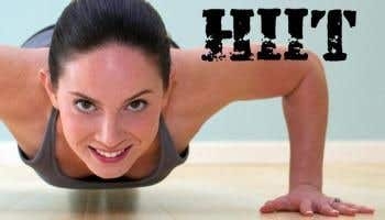 Monitor/a de Zumba, HIIT y GAP