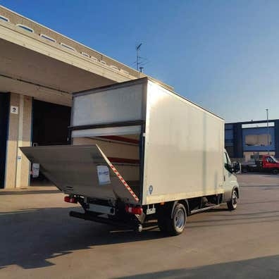 Se buscan transportistas autónomos