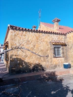Mmantenimiento