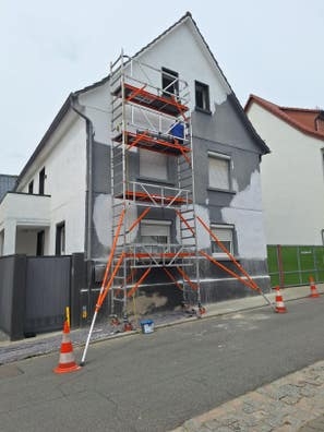biete Hausmeister tätiegkeiten an !