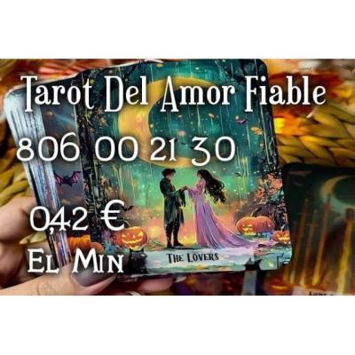 Lectura  De  Tarot  |  Tarot Del Amor