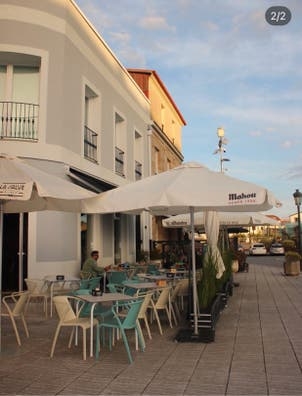 Se busca camarera/o temporada de verano