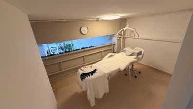 ALQUILER ESPACIO DE EXTENSIONES PESTAÑAS