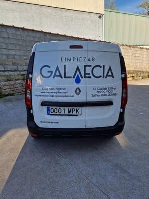 Limpiadoras