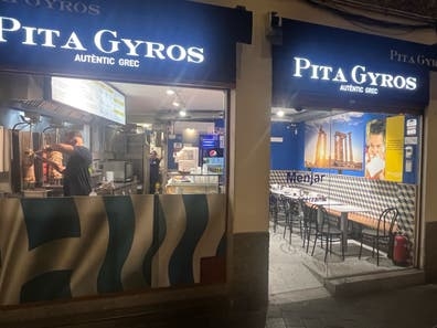 Comida rapida