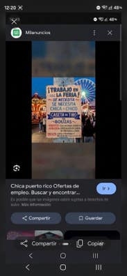 busco chica para  caseta de tiro