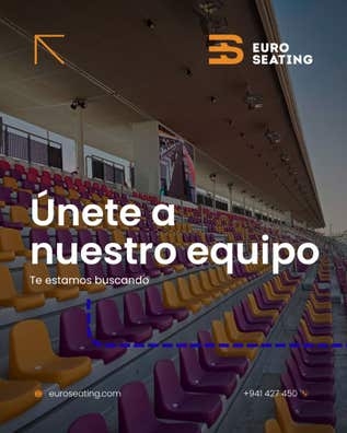 Técnico/a de Inyección de Plástico