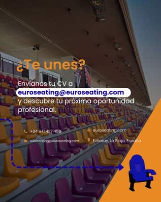Técnico/a de Inyección de Plástico