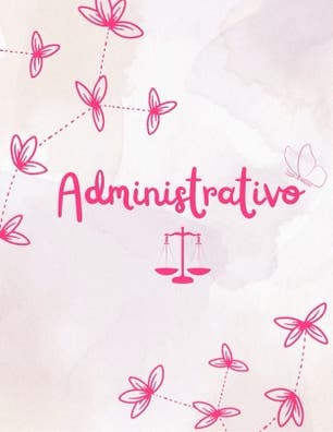 BUSCO PREPARADOR OPOS. ADMINISTRATIVO