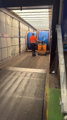 Conductor C+E