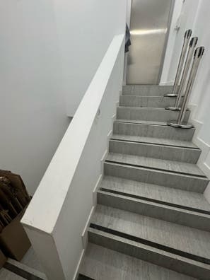 Tecnico installandrepair
