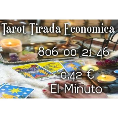 Liberate De Las Dudas | Tarot Economico