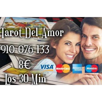 Tarot Telefónico Del Amor Económico