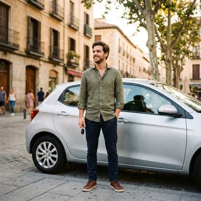 Buscamos conductores/as con español