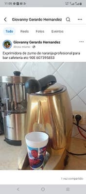 como nuevo