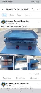como nuevo