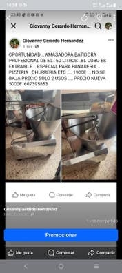 como nuevo