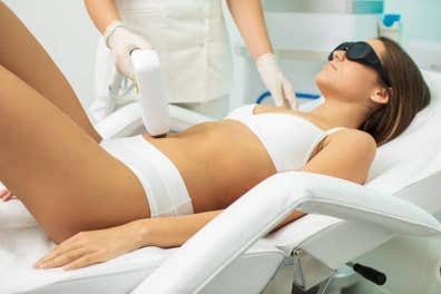 esteticista