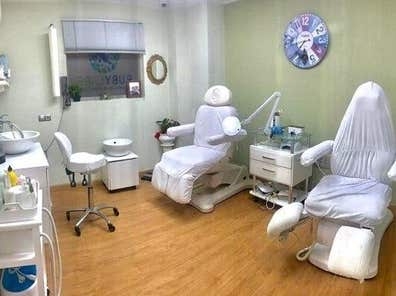 esteticista