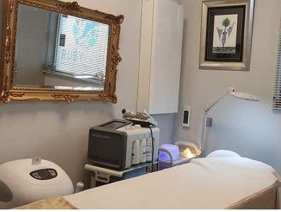 esteticista
