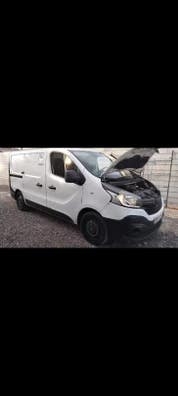 CONDUCTOR REPARTIDOR AUTONOMO