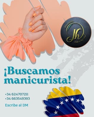 Salon de bella lizos perfecto