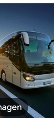 Conductor autobus