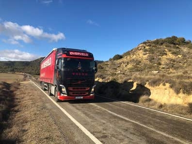 DOBLE CONDUCTORES/AS- CONDUCTORES/AS