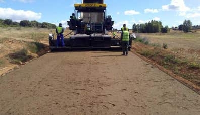 OFICIAL / PEON CONSTRUCCION