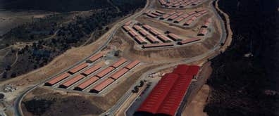 Operario/a Explotación Ganadera - León